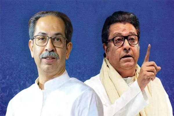 Raj udhav Thakare Raj udhav Thakare