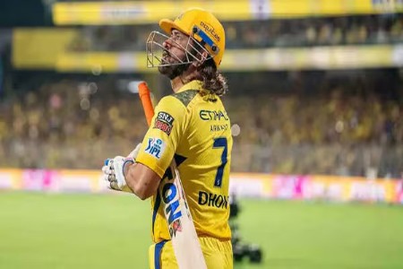 धोनीच्या IPL भविष्याबद्दल मोठा अपडेट, CSK ने केले उघड!