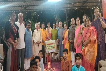 जयताळा येथील हनुमान मंदिरात तीन दिवस धार्मिक उत्सव