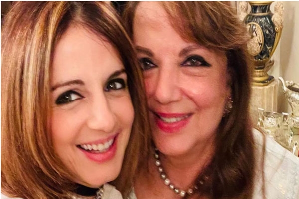 Zareen Khan passes away Zareen Khan passes away