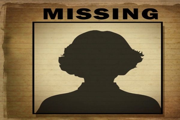 missing