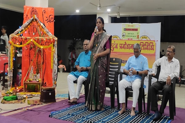 tulasi vivah tulasi vivah