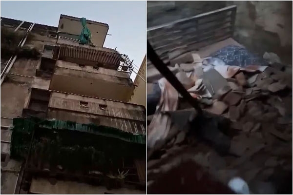 building-balcony-collapses-in-cuttack building-balcony-collapses-in-cuttack