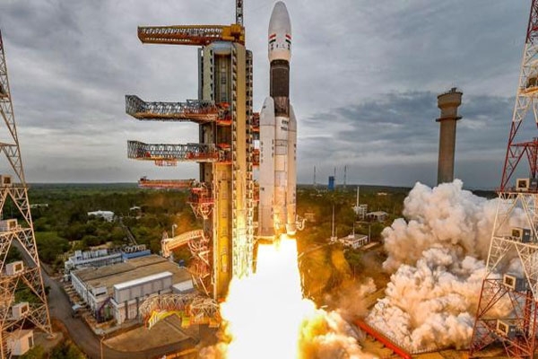 chandrayaan-2 chandrayaan-2