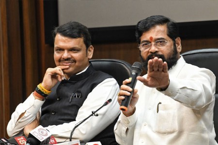 आमच्यात गैरसमज, दुरावा किंवा मतभेद नाहीत!