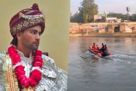 लग्नाच्या रात्री रहस्यमयी प्रकारे वर गायब