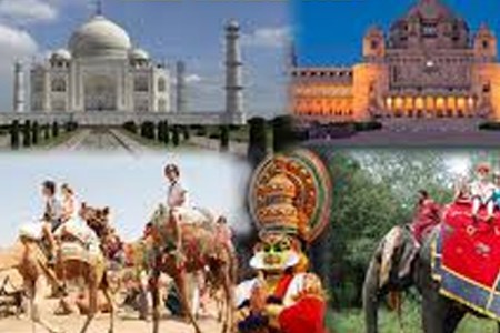 केल्याने तीर्थाटन