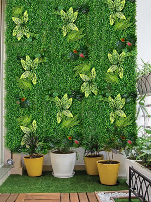 फ्रेम वॉल 