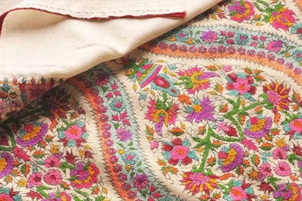 पश्मिना शाल 