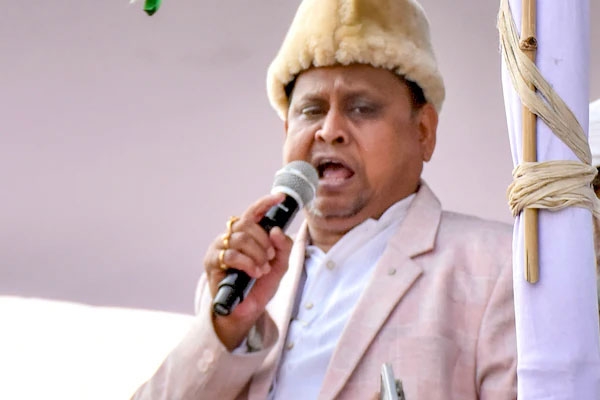 आमदार हुमायून कबीर