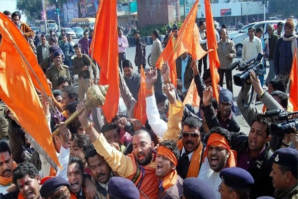 BAJRANG DAL