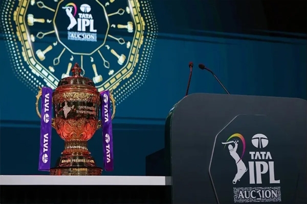 IPL 2026 Auction IPL 2026 Auction