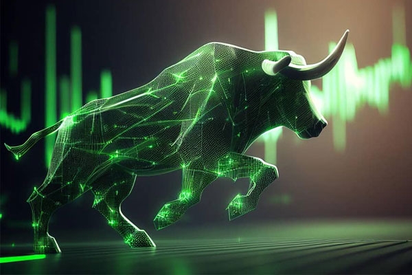 Stock market rebounds