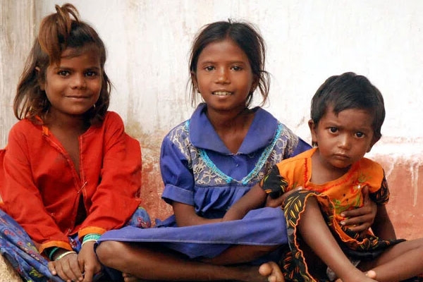 Nashik child trafficking,