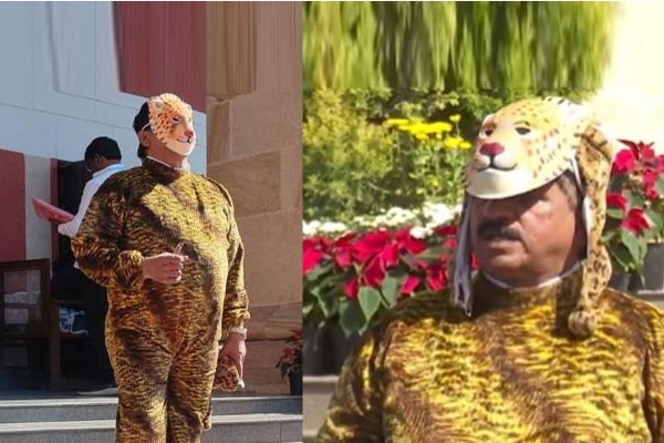 Nagpur winter session 