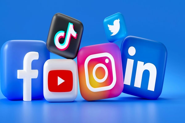 Australia social media 