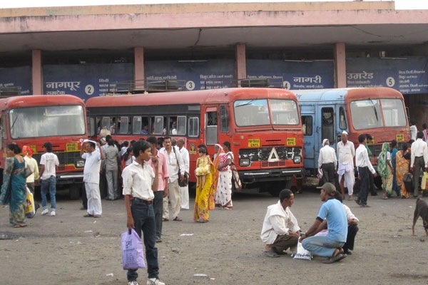 Bhojaji Maharaj Temple
