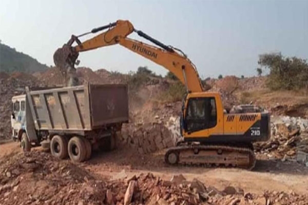 Wardha Yavatmal Nanded railway 