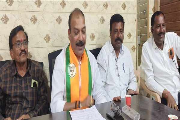 Ralegaon Nagar Panchayat