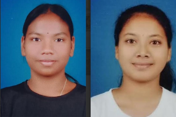 Federation Cup Kabaddi 2025, Vidarbha women’s kabaddi team, Samiksha Madavi, Diya Kumre, amateur kabaddi Maharashtra, 5th Federation Cup Chalishgaon, Jalgaon district sports event, Mitra Krida Mandal, rural and tribal sports development, national kabaddi players, Kabaddi Association Vidarbha Nagpur, kabaddi coaching Ravindra Darshanwar, Maharashtra kabaddi championships, female kabaddi athletes