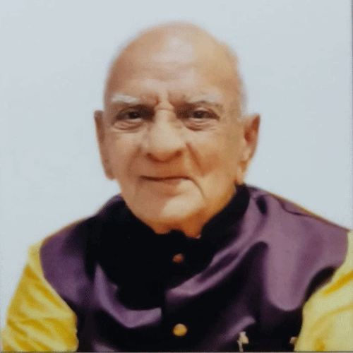 Dr. Prabhakar Linge