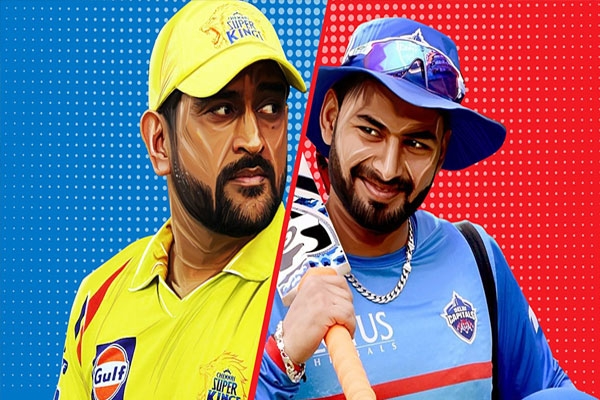 dhoni to pant ipl dhoni to pant ipl