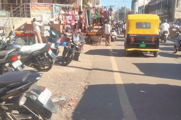 फेरीवाला 