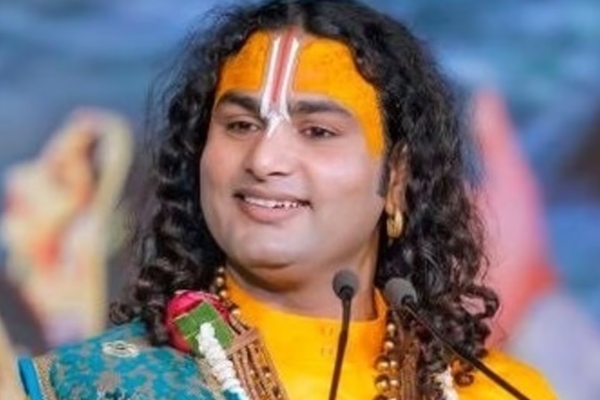 अनिरुद्धाचार्य 