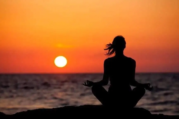 ब्रह्म मुहूर्त 