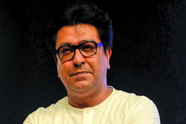 raj thackeray