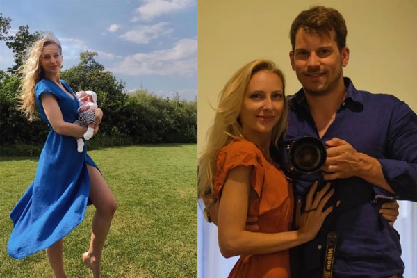 Former Miss Switzerland finalist murdered Former Miss Switzerland finalist murdered