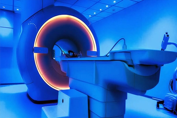MRI