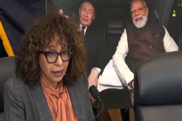 Modi-Putin photo Modi-Putin photo