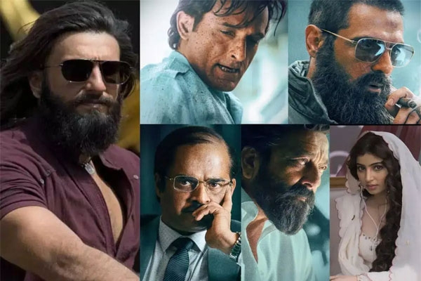 DhuranDhar movie controversy,