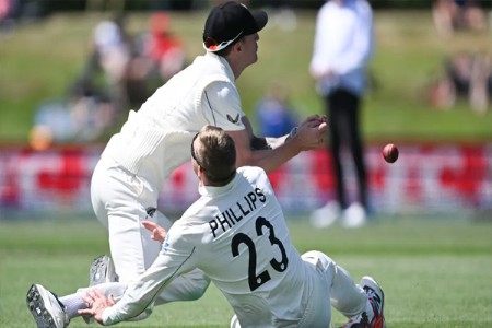 जखमी गोलंदाजाबद्दल मोठी अपडेट, संघाला बसला मोठा धक्का