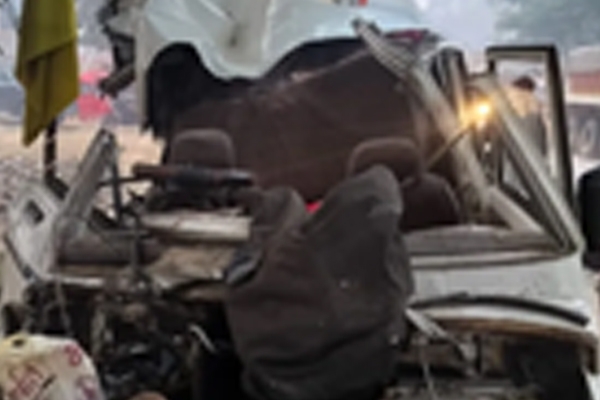 अयोध्या असिसिडेन्ट 