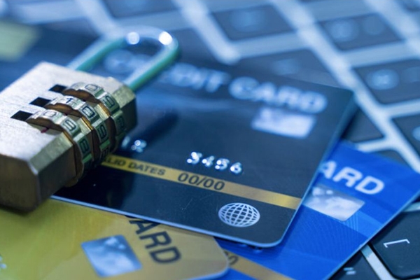 क्रेडिट कार्ड 