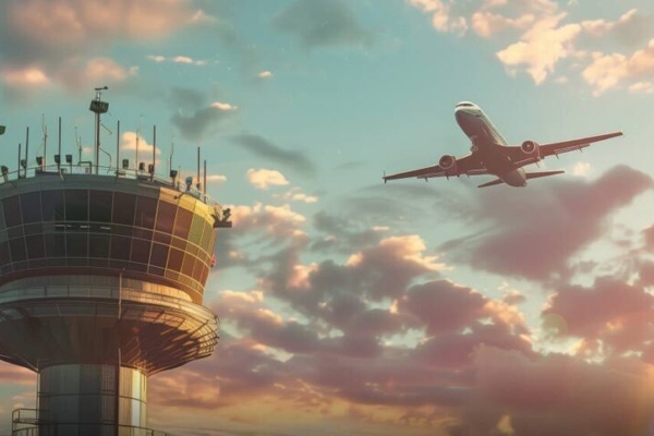 उडान नियम 