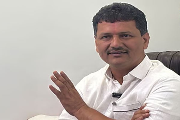 Information about Minister Abitkar