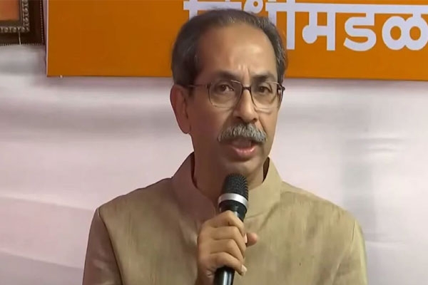 Opposition leader appointment, Uddhav Thackeray, Maharashtra winter session, legislative assembly opposition, political debate Maharashtra, Shiv Sena leader statement, Nagpur political news, democratic process India, assembly procedural issue, opposition rights Maharashtra