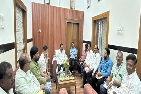 ETSS counting, ETSS counting,