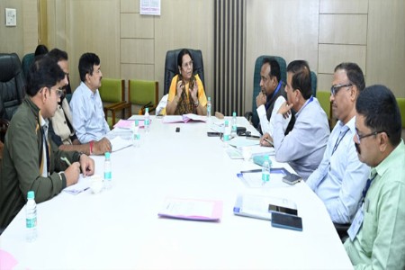 पॅनिक बटण प्रणाली तपासून सर्व त्रुटी दूर करा