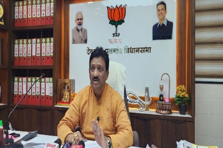 विधानसभेत मध्यरात्री गुंजला देवळी मतदार संघाचा आवाज