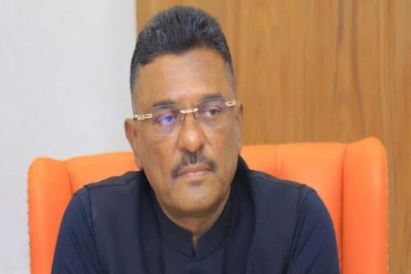 राज्यात ६० ट्राफिक गार्डन उभारणार – परिवहनमंत्री सरनाईक