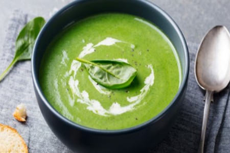 या हिवाळ्यात आजारी पडणार नाही! हे दोन शक्तिशाली सूप दररोज प्या