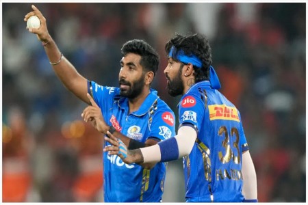 मुंबई इंडियन्सची टीम सज्ज; आता हे खेळाडू असू शकतात त्यांच्या रडारवर