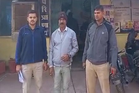 ५४ वर्षीय ‘सीरियल दुल्हा’; भयानक पद्धतीने अनेक महिलांची लाखोंची फसवणूक