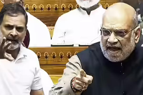 अमित शाह 