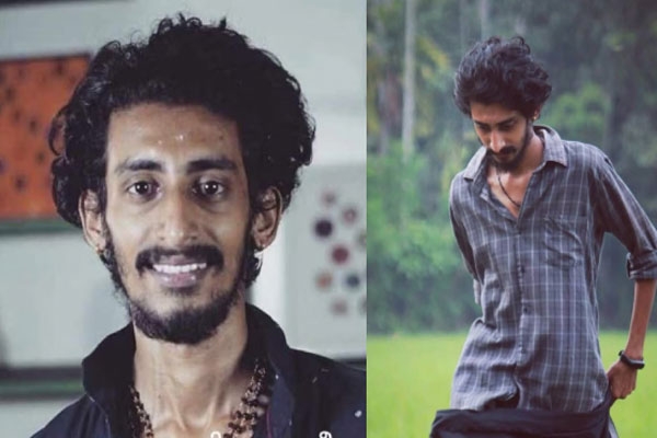  Akhil Vishwanath commits suicide