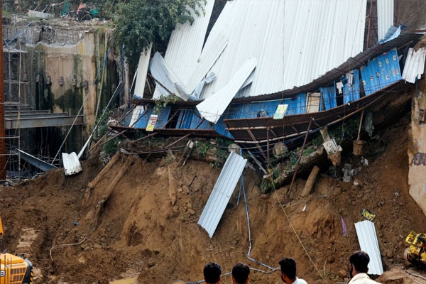 Hindu temple in South Africa Hindu temple in South Africa